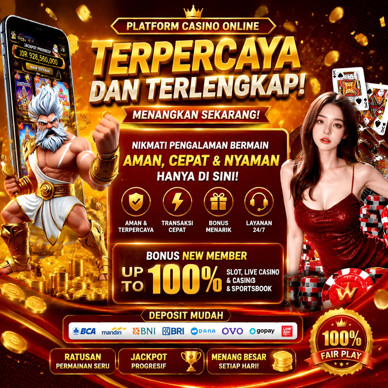 GoPay partner logo