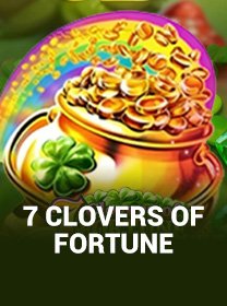 7 Clovers Of Fortune Slot Terbaru: RTP dan Volatilitas Lengkap banner