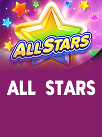 Game All Stars Terpercaya dengan Fitur Terbaik banner