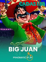Big Juan game thumbnail