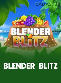 Blender Blitz game thumbnail
