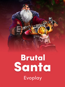 Tips Menang Bermain Brutal Santa yang Perlu Diketahui banner