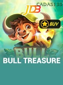 Bull Treasure game thumbnail