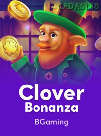 Clover Bonanza game thumbnail