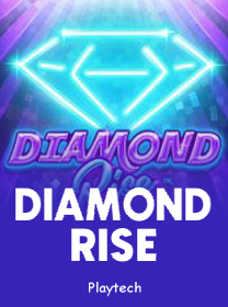 Diamond-Rise icon