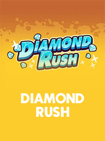 Diamond-Rush icon