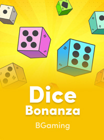 Dice-Bonanza icon