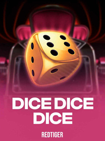 Dice-Dice-Dice icon