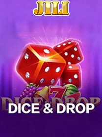 Dice-and-Drop icon
