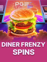 Diner-Frenzy-Spins game thumbnail