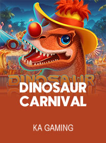 Dinosaur-Carnival game thumbnail