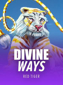 Divine-Ways game thumbnail