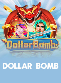 Dollar-Bomb game thumbnail