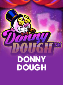 Donny-Dough game thumbnail