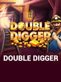 Double-Digger game thumbnail