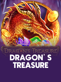 Cara Akses Dragons Treasure dengan Mudah dan Aman banner