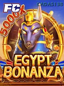 Egypt Bonanza game thumbnail