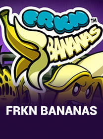 Review FRKN Bananas Terlengkap untuk Pemain Baru banner