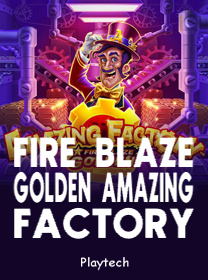 Panduan Bermain Fire Blaze Golden Amazing Factory untuk Pemula Lengkap banner