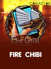 Fire Chibi M game cover