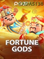 Fortune Gods game thumbnail