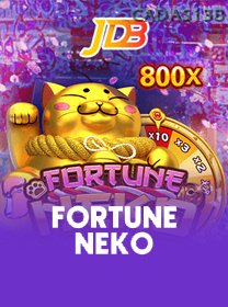 Fortune Neko game thumbnail