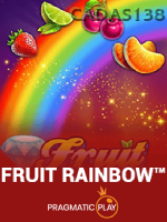 Fruit Rainbow game cover