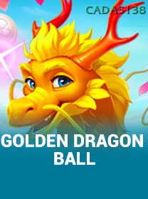 Golden Dragon Ball game thumbnail