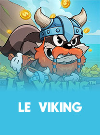 Le Viking Slot Terbaru: Review dan Info Lengkap banner
