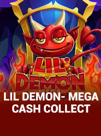 Lil Demon Mega Cash Collect Slot Terbaru: RTP dan Volatilitas Lengkap banner