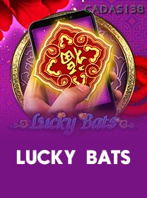 Lucky Bats M game thumbnail