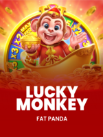 Lucky Monkey Terbaru untuk Pemain: Review dan Panduan banner