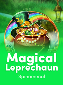 Game Magical Leprechaun Terbaik: Fitur dan Kelebihan Lengkap banner