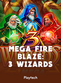 Mega Fire Blaze 3 Wizards Terbaru: Review Game dan Link Main banner