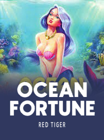 Ocean Fortune Slot Terbaru 2026: RTP dan Max Win banner