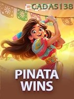 Pinata Wins game thumbnail