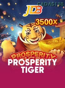 Prosperi Tytiger game thumbnail
