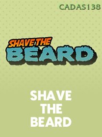 Shave The Beard game thumbnail