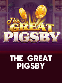 The Great Pigsby Slot Terbaru: RTP dan Volatilitas Lengkap banner