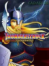 Thunderstruck game thumbnail
