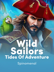 Wild Sailors Tides Of Adventure Terbaru: Review, RTP, dan Link Bermain banner