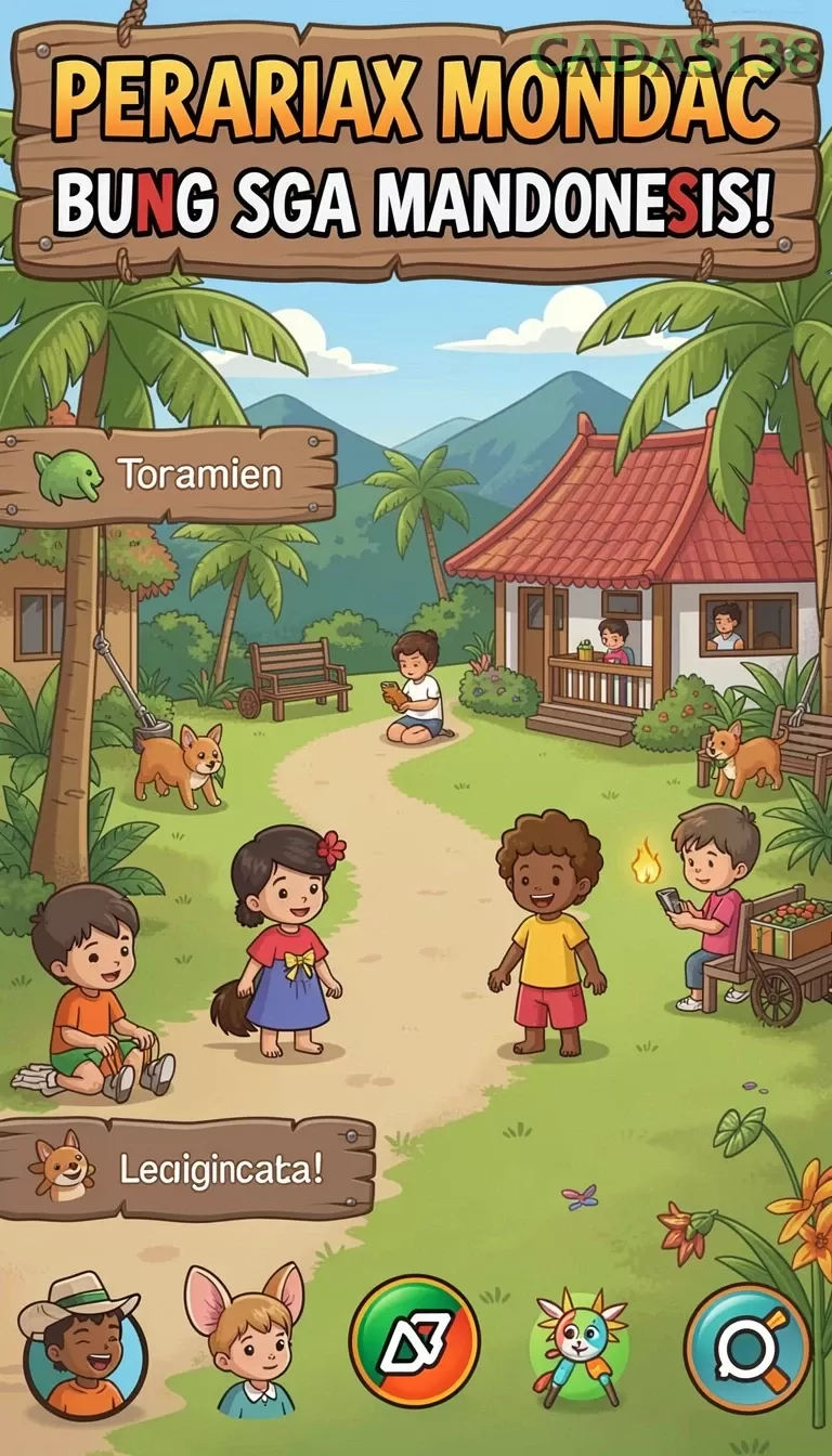 Screenshot Fortune Gods nomor 1