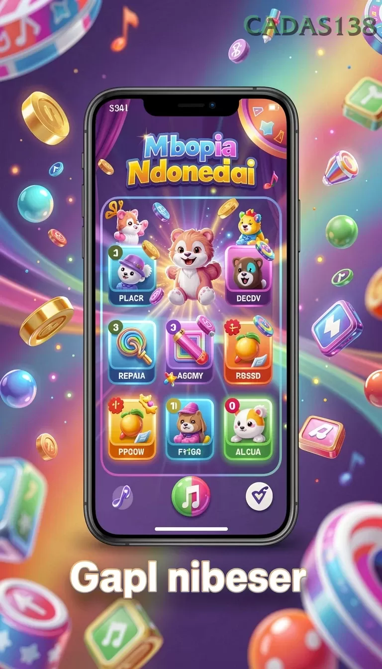 Screenshot Jokers Fortune Win X nomor 2