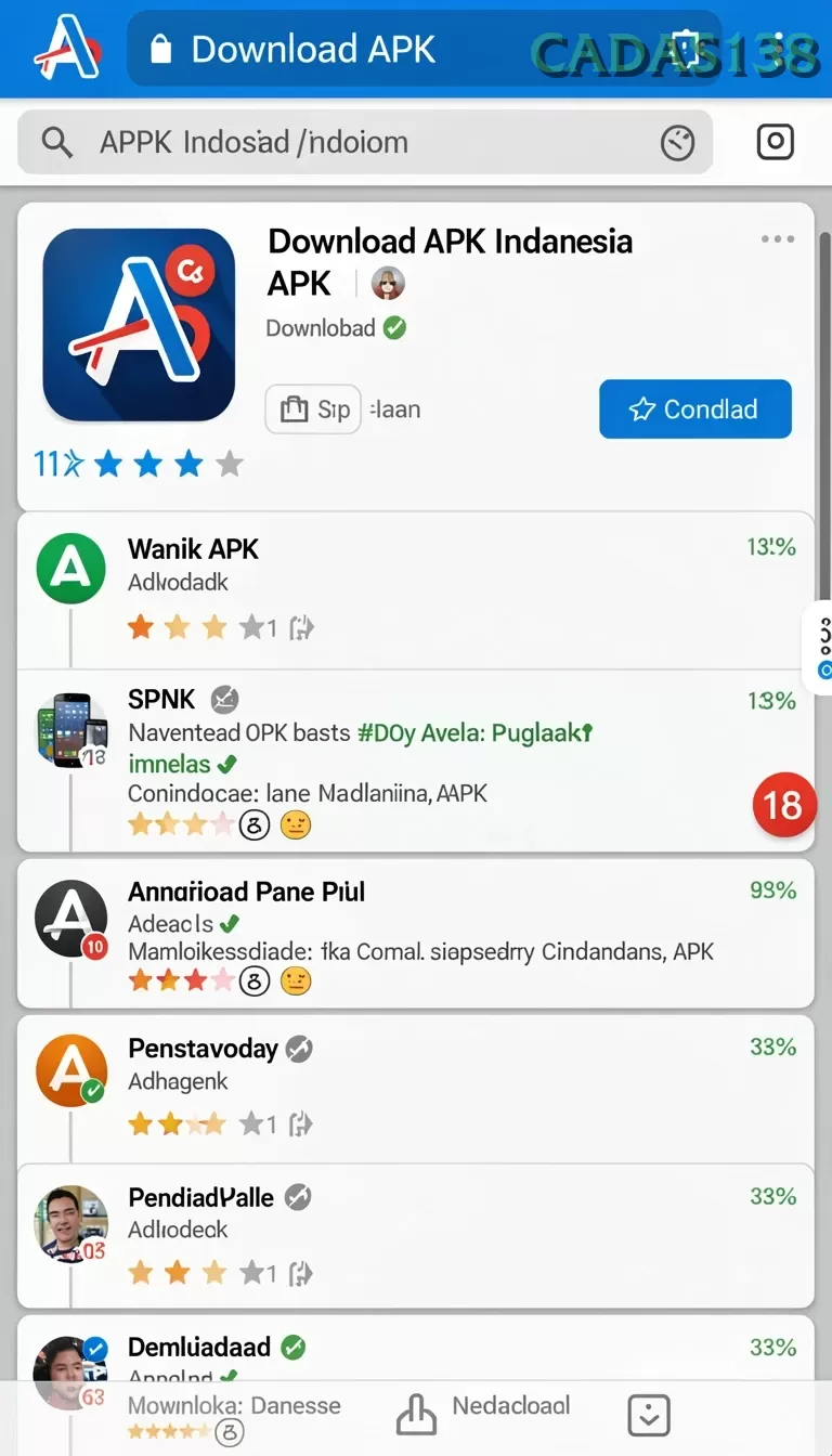 Screenshot Chip Spin nomor 1
