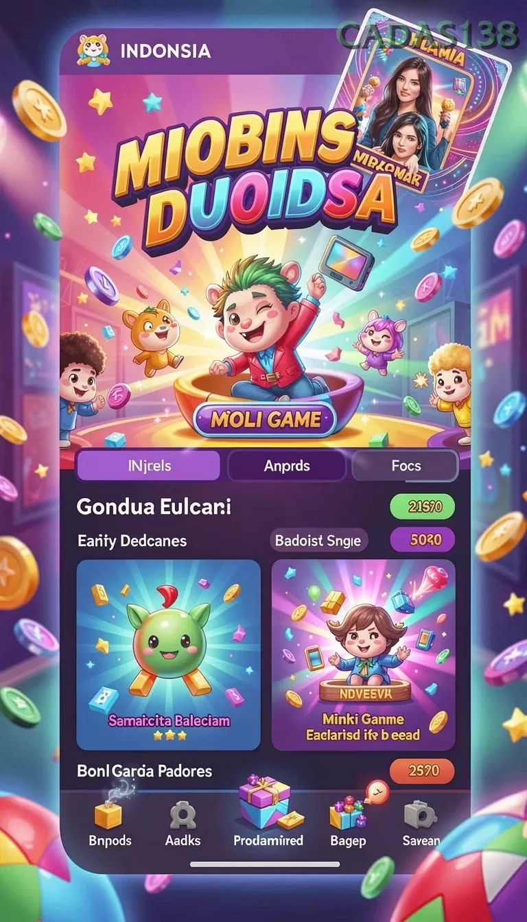 Screenshot Fruit Rainbow nomor 2